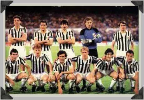 百年尤文，谁主沉浮；我们的故事，OnlyForJU「NewEra」