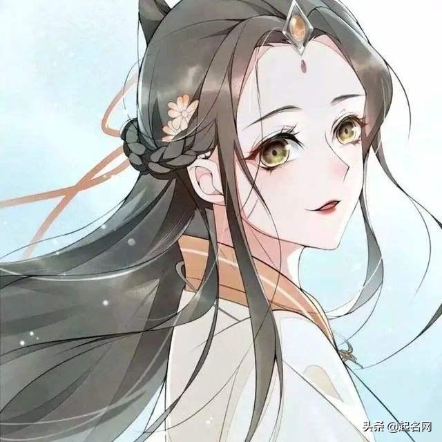 独特有寓意的女孩名字,寓意简单美好的女孩名字