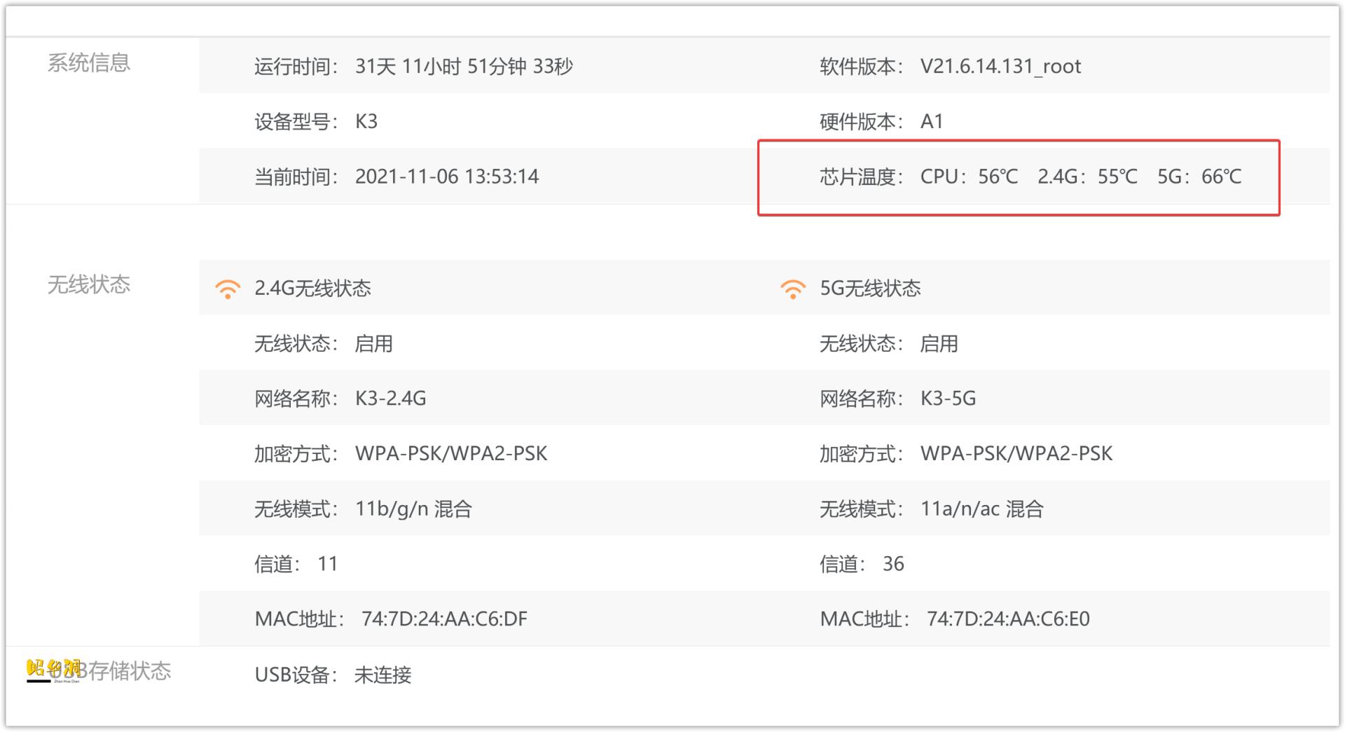 国产芯片的逆袭？中兴AX5400ProWiFi6路由性能及MESH组网使用评测