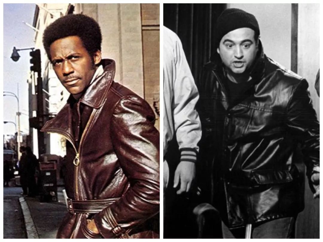 可帅气可优雅,2022刘雯秋季慵懒穿搭