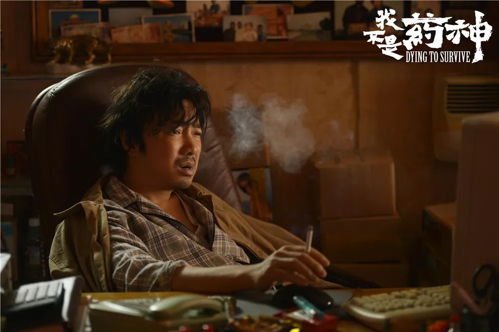 片单|8大必看公共卫生类电影,和孩子一起懂得活着的意义