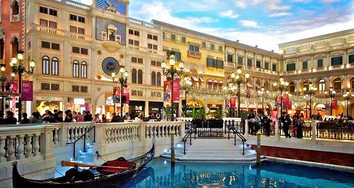 澳门一日游路线图最新版,澳门一日游攻略自由行