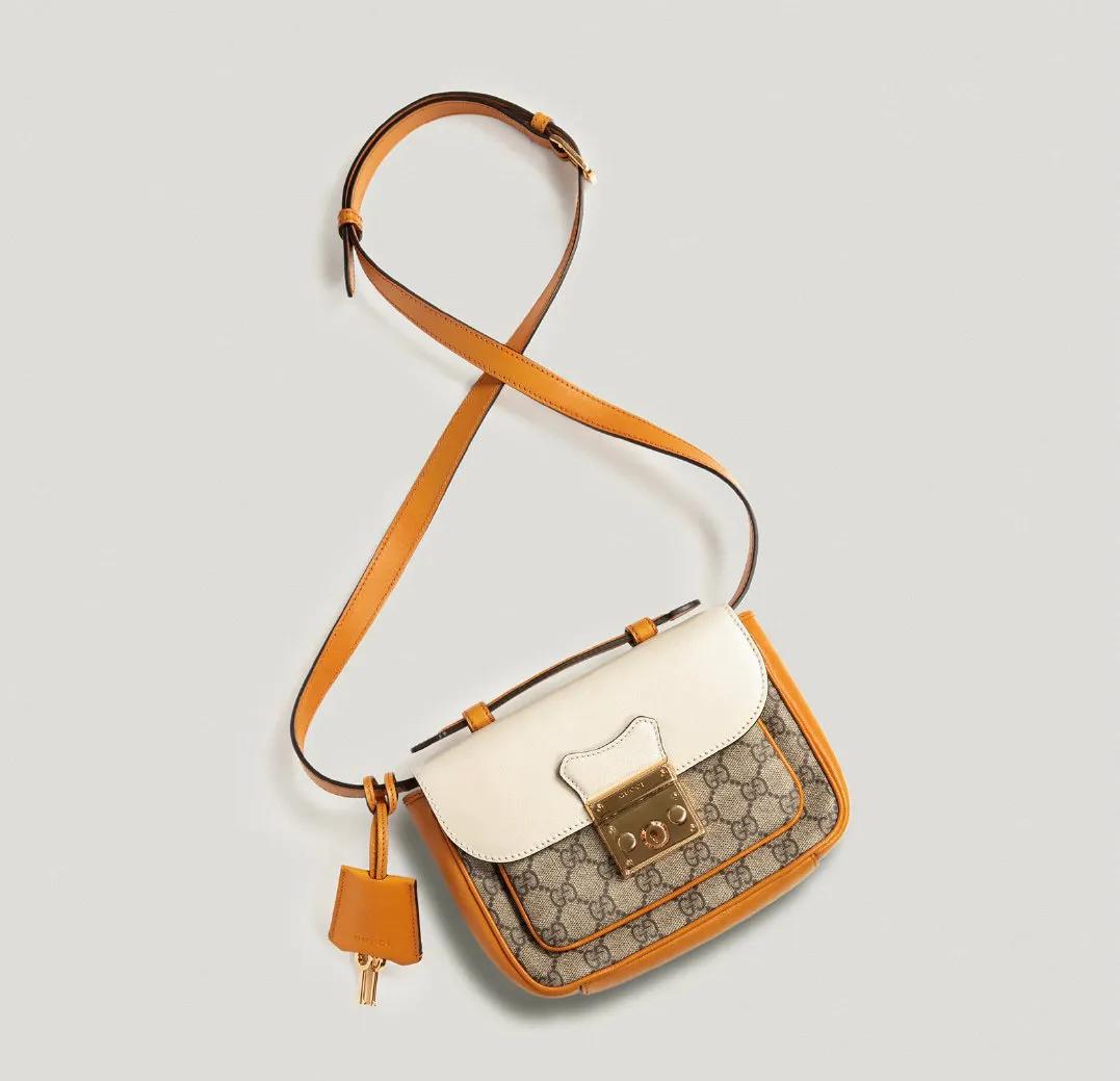 LV、Gucci七夕限定款有哪些？该选什么送给她（他）？