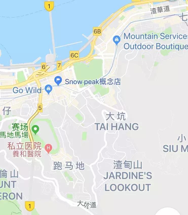 必收藏香港旅游攻略分享,香港淘货必买清单