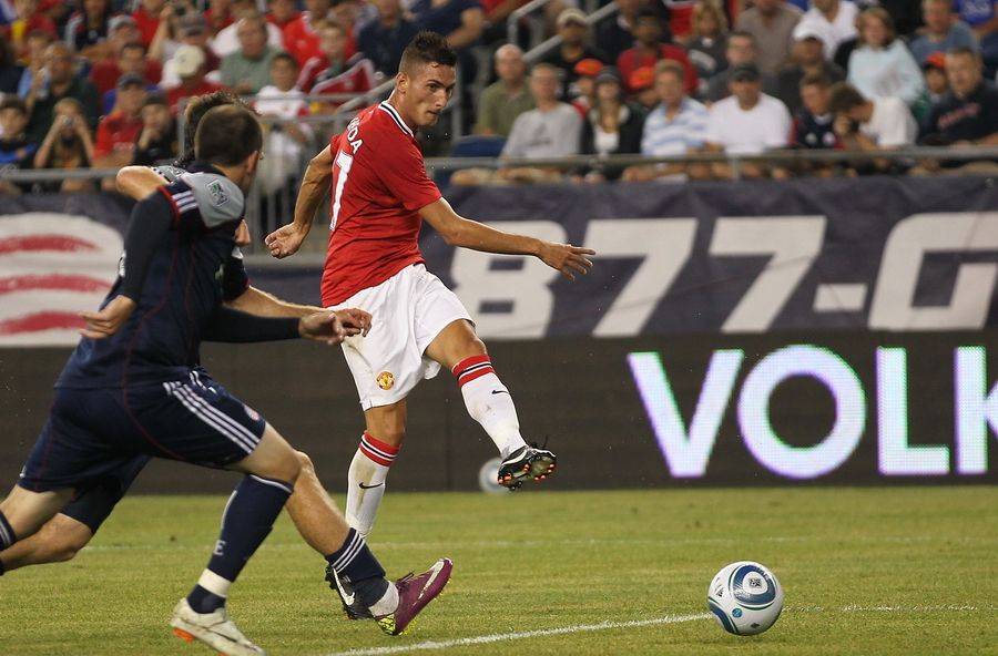 新英格兰纪录片,英格兰经典回放