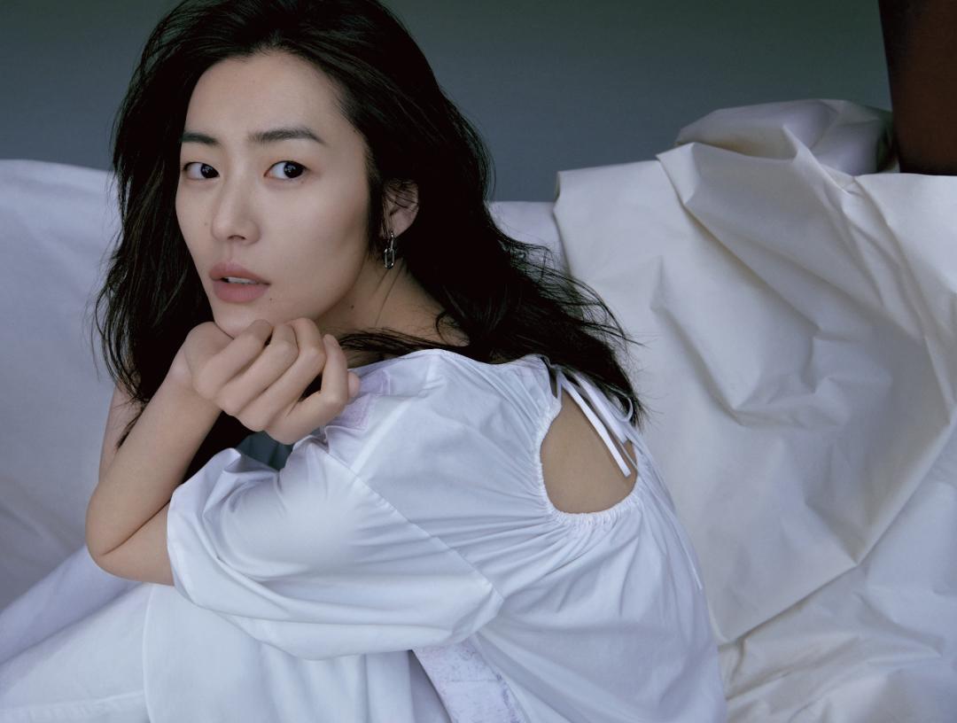 女明星穿的小众品牌,最时尚会穿的女明星