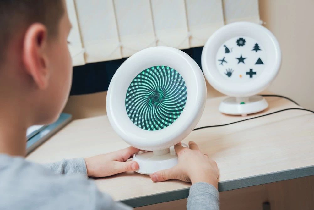 护眼治近视,关于近视护眼的八大辟谣