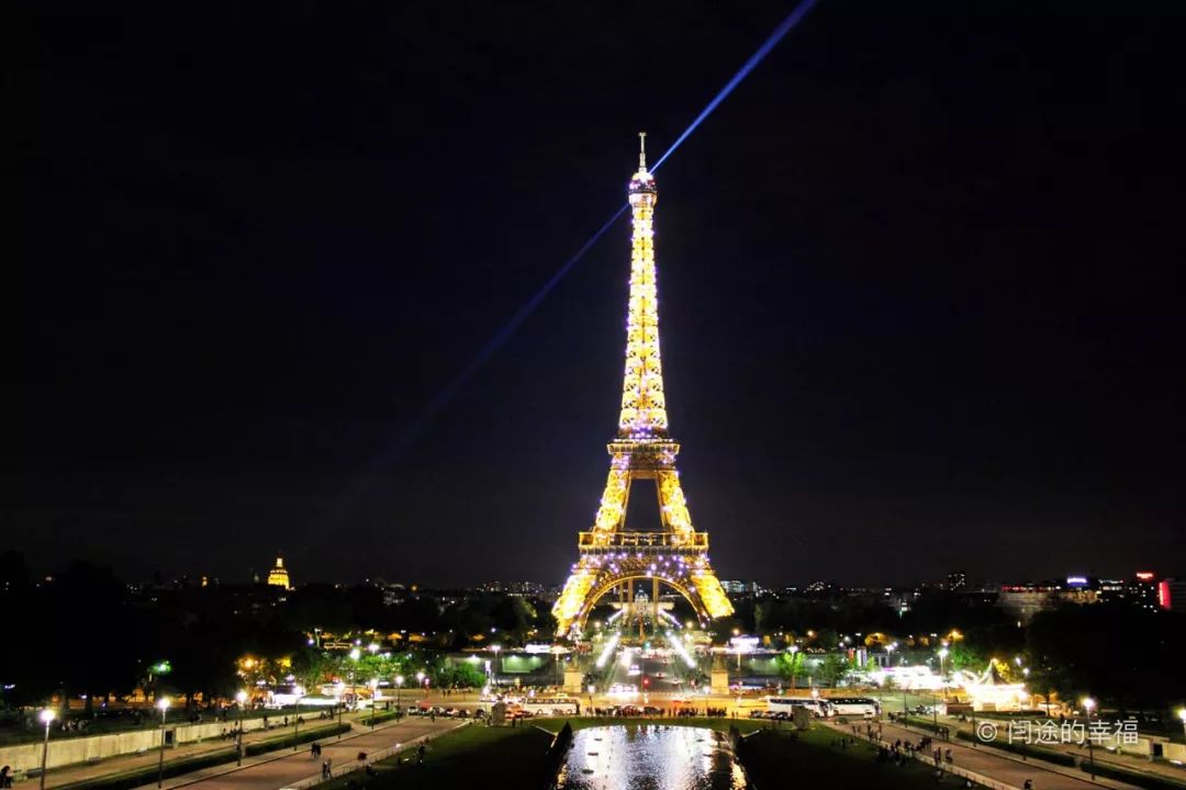 不一样的法国人,法国人的魅力有多强