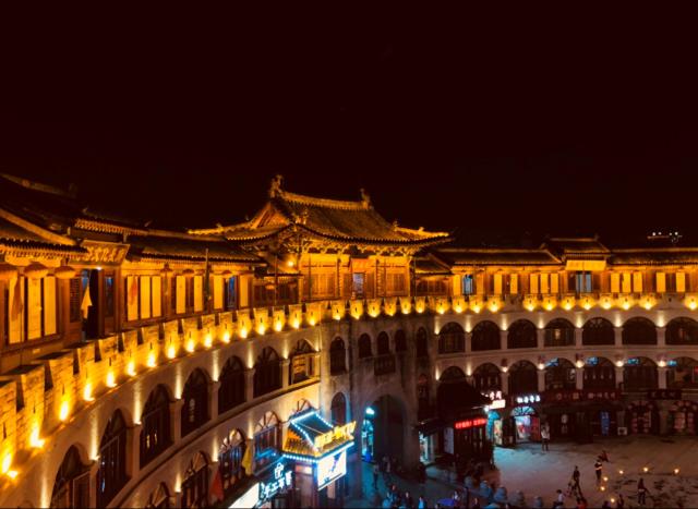 洛阳城市定位最新消息,洛阳是一座怎样的城市