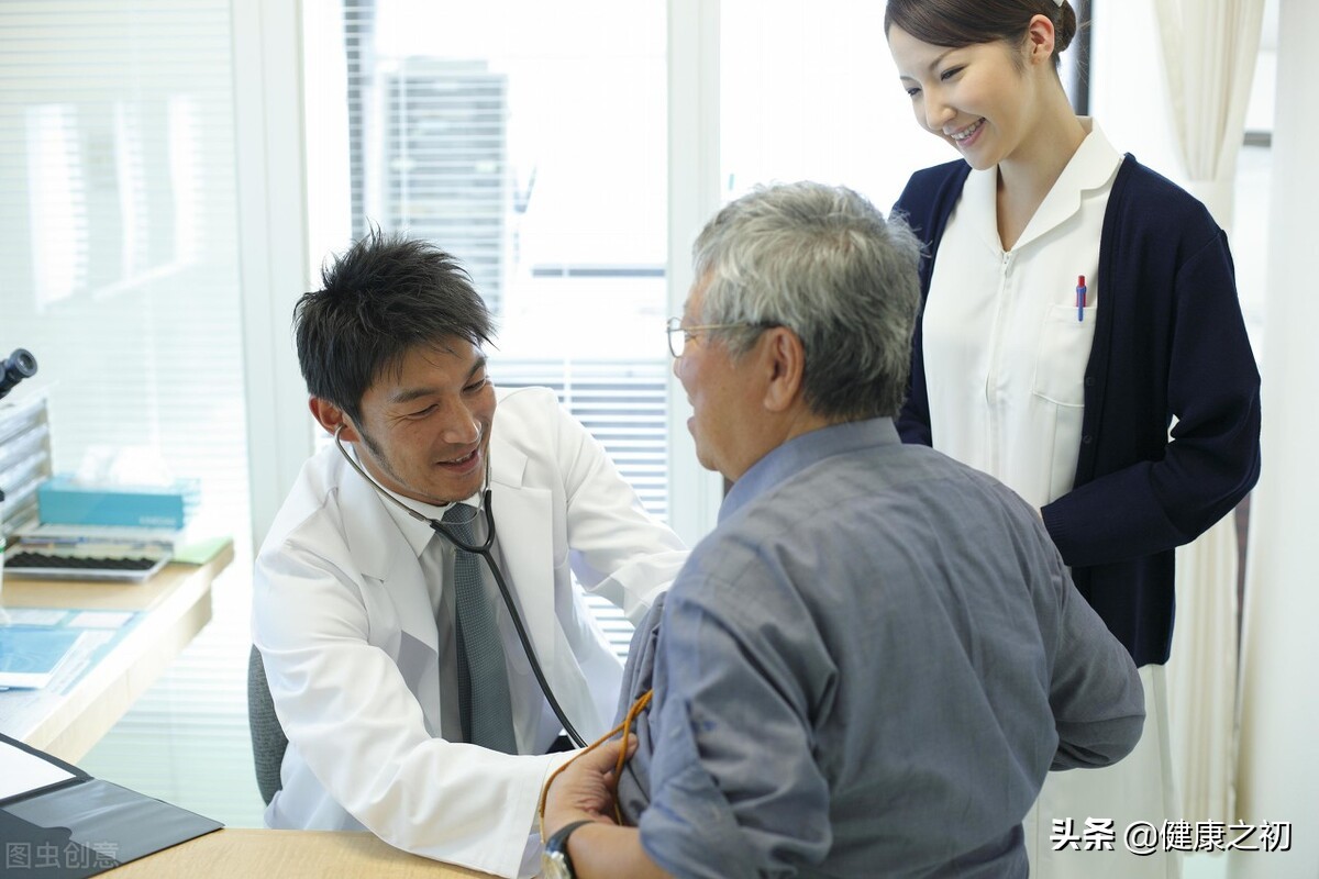 男朋友患有家族遗传性高血压该分手吗？你对高血压真的了解吗？