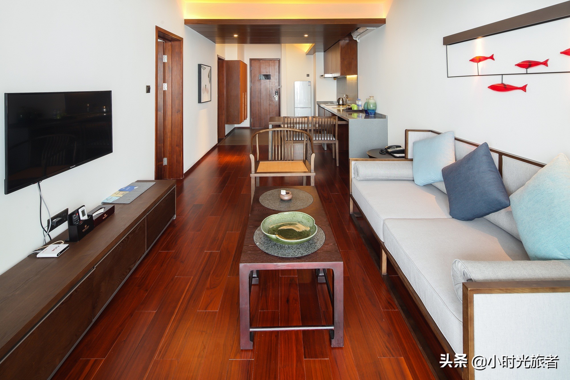 惠州双月湾檀悦六星酒店价格,惠州双月湾网红酒店六星