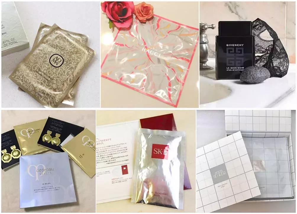 好用的贵妇级面膜,最好用的贵妇级面膜