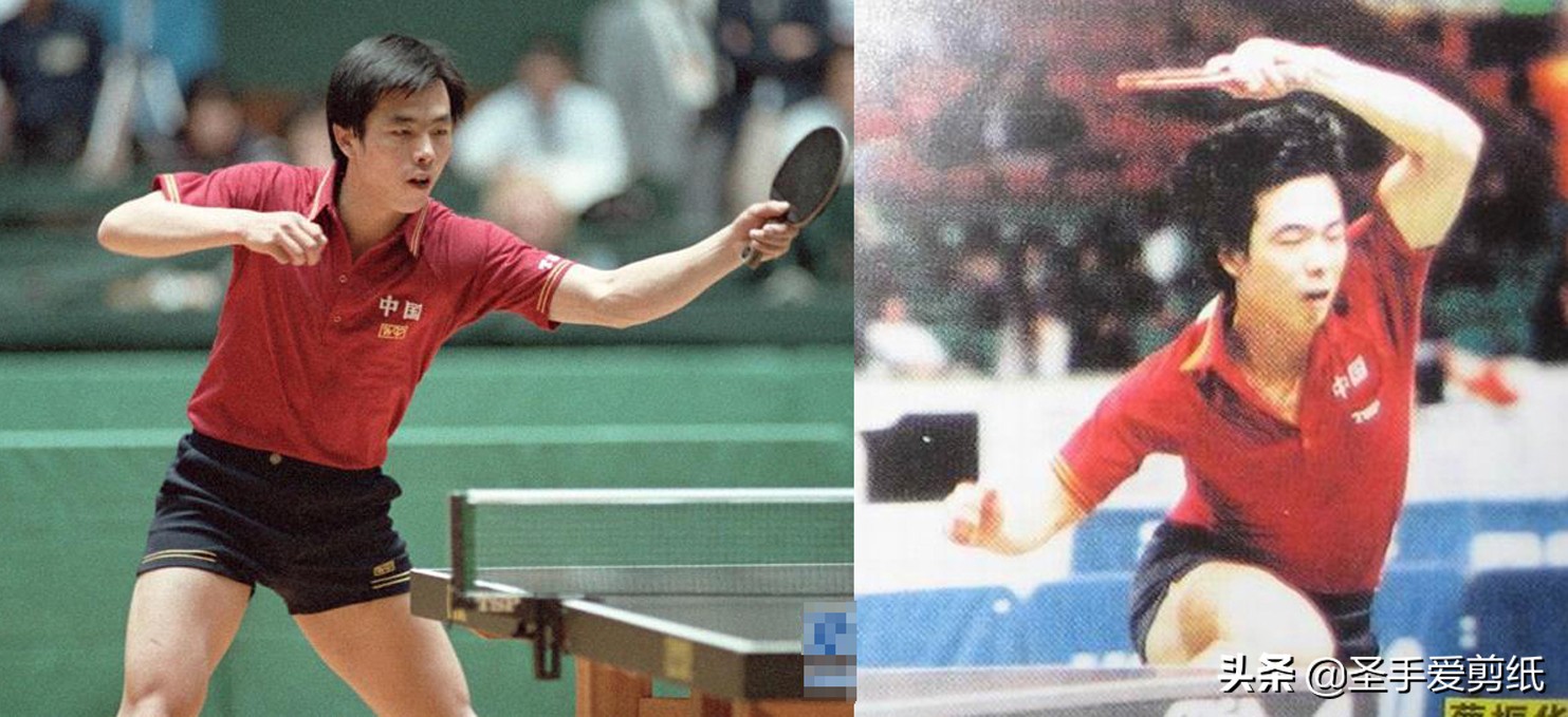 2017年乒乓球世乒赛女单决赛,乒乓球21年世乒赛决赛张本智和