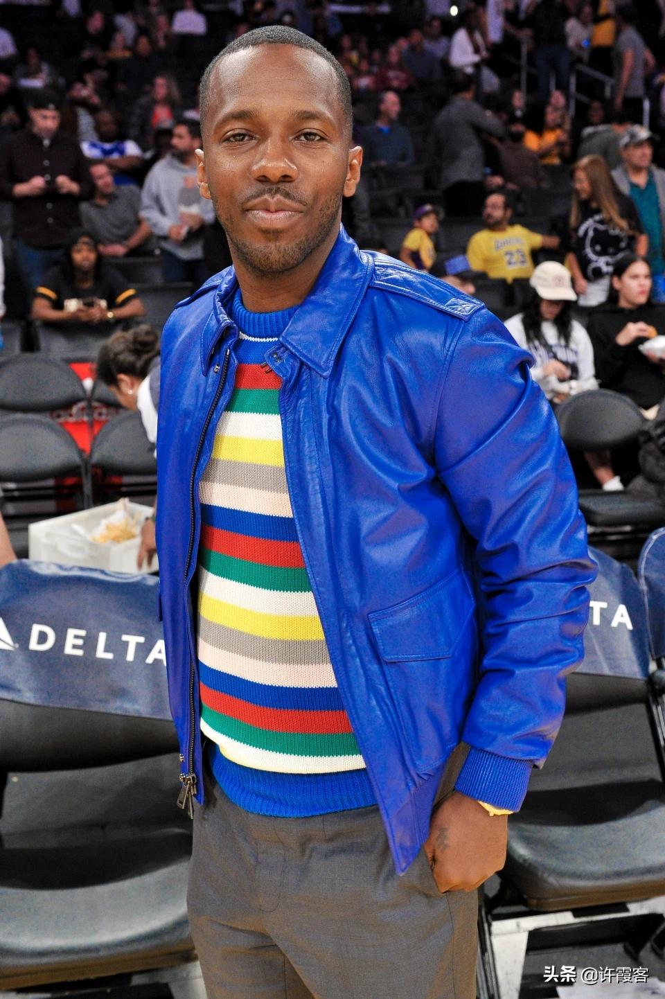 阿黛尔男友里奇,阿黛尔男朋友叫什么名字