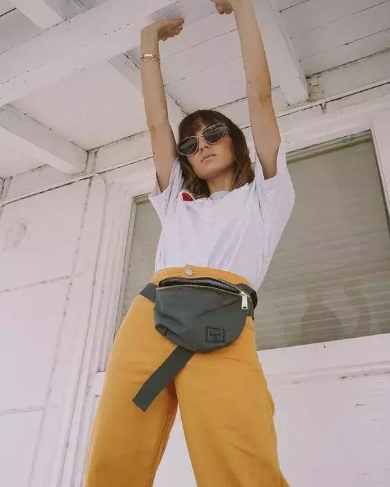 几款特别好看的包包,这些时髦又不贵的小众包包