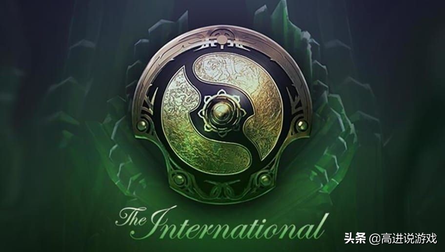 dota2比赛t18视频,dota2ti历史高光时刻