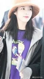 百元就能买到明星同款店铺,百元平价衣服明星