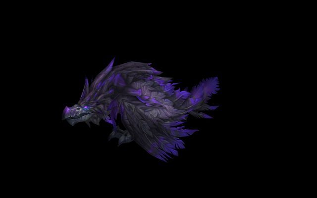 魔兽世界8.3猎人种族,魔兽世界8.3兽王猎人输出循环