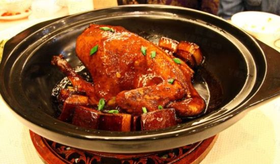 好味的苏东坡如何消弭吃肉因果的