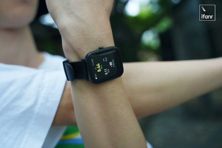 amazfitpop血氧失败,amazfitpop怎么测血氧饱和度