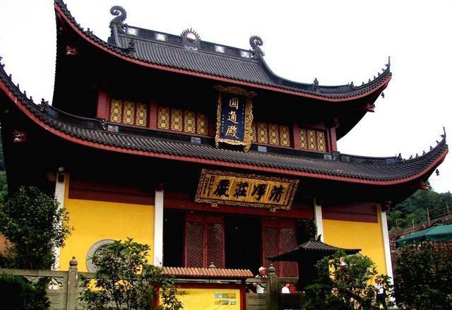 去杭州灵隐寺求姻缘攻略,杭州灵隐寺最灵验的地方