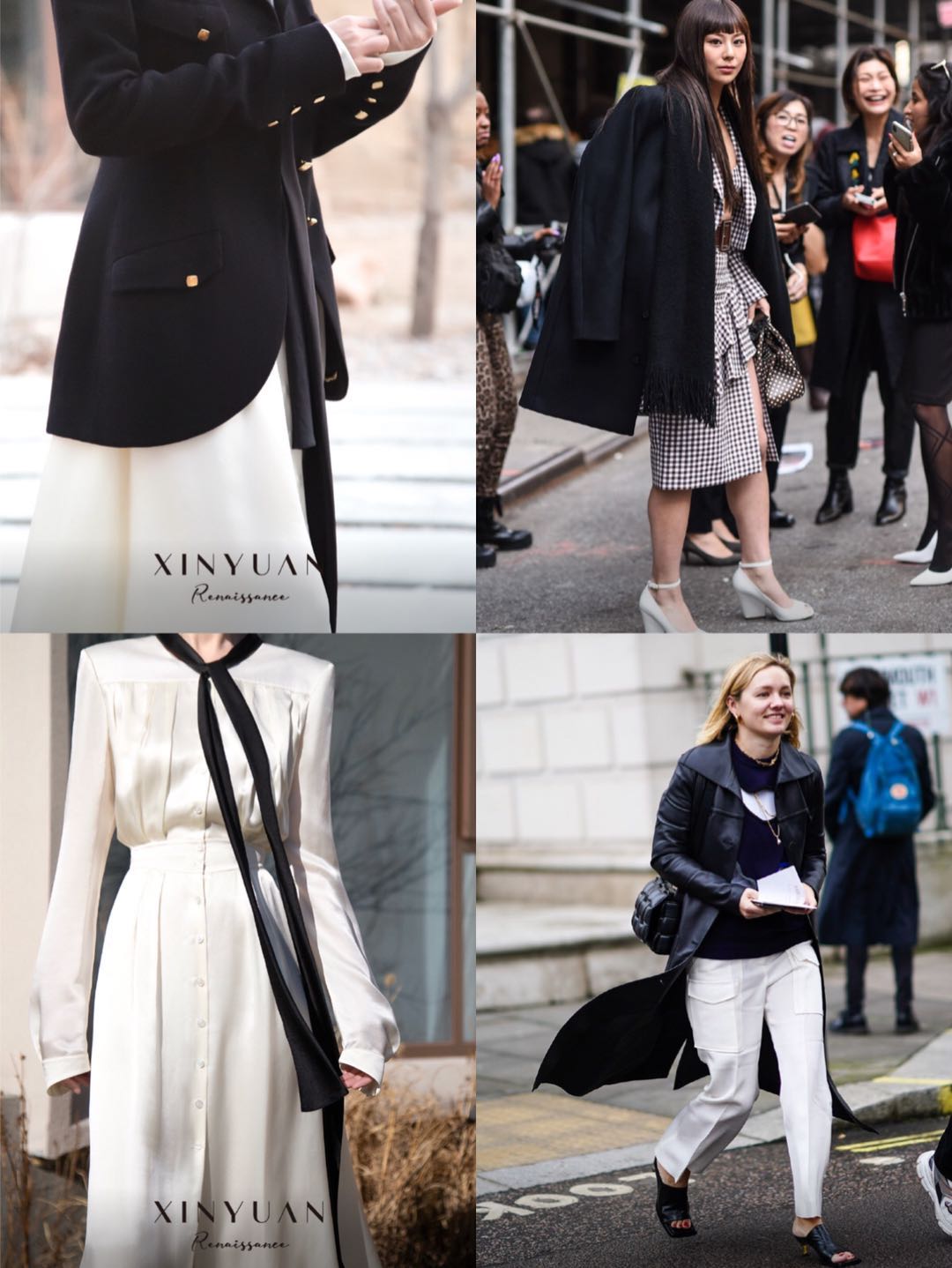 没预算的618，教你穿得让人直呼看起来好有钱啊