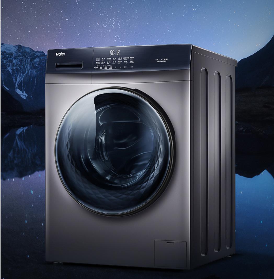 全自动洗衣机用什么清洗衣物最好,除了洗衣机还有什么洗衣神器