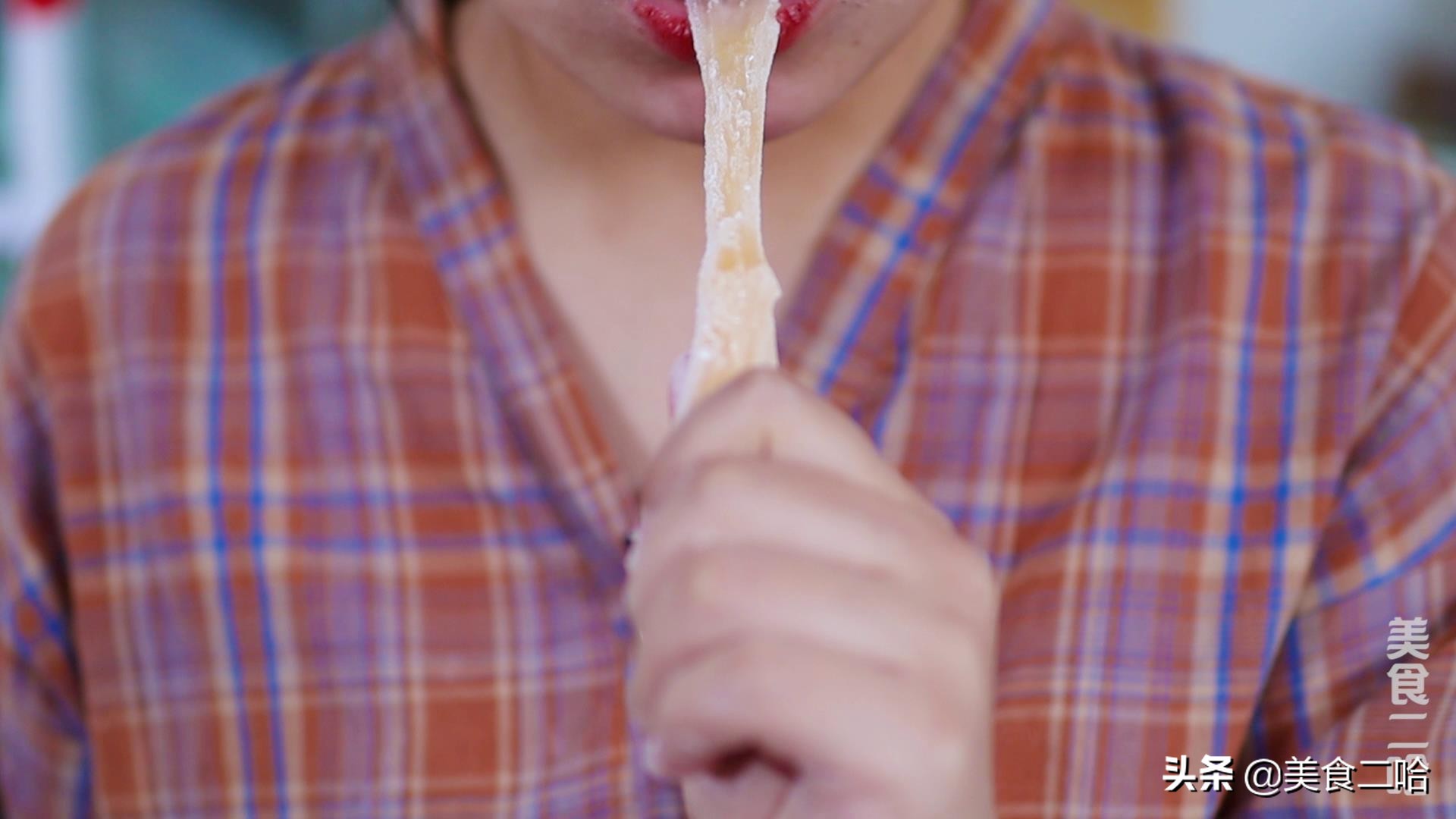 如何做高粱饴才好吃,做高粱饴的教程