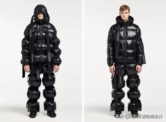 RemoRuffini-来自阿尔卑斯山的Moncler羽绒帝国