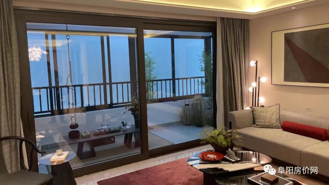 保利精装交付品质,保利高端改善楼盘交付实拍