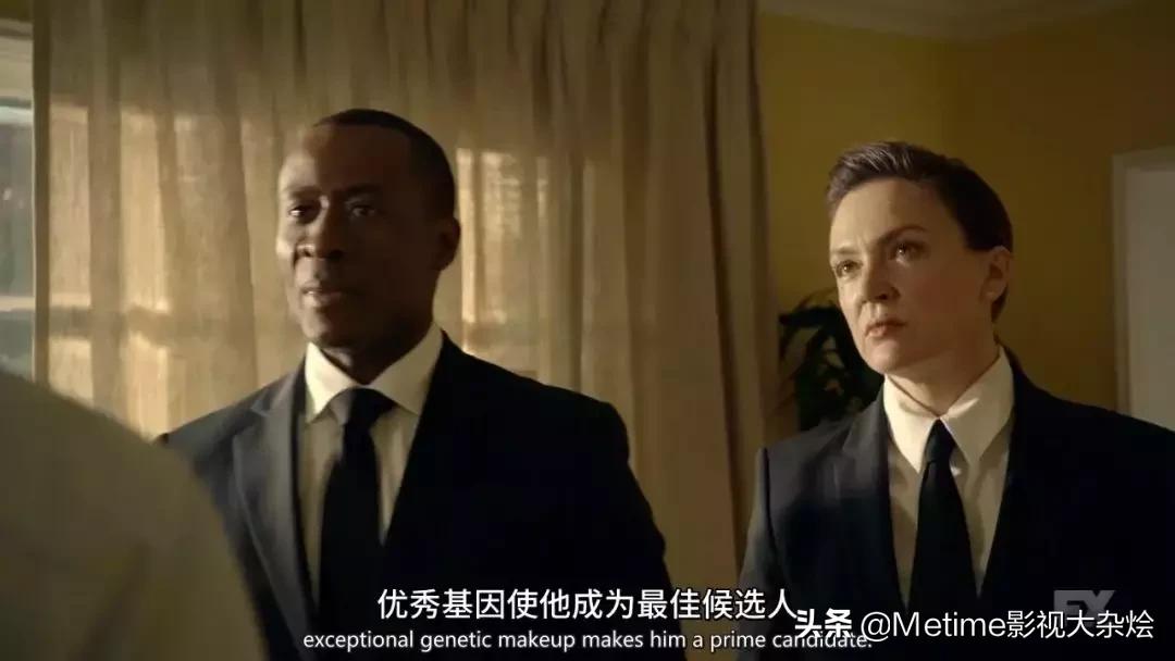 美恐第八季启示录在哪能看,美国恐怖故事内容简介