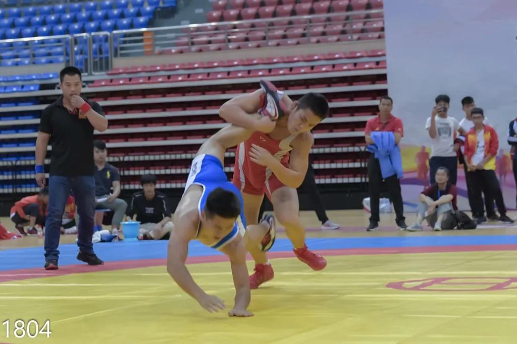 贵港运动会在哪里举行,叮咚最新比赛视频