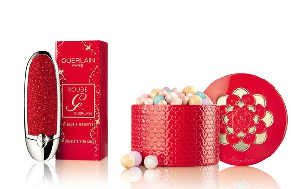 雅诗兰黛持妆1w1试色,新年限定雅诗兰黛口红699