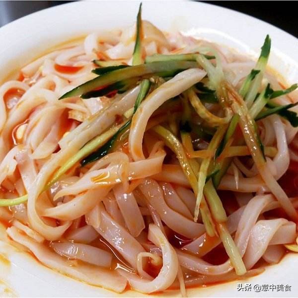 大米浆怎么做成米糕,大米磨成粉能做米皮吗