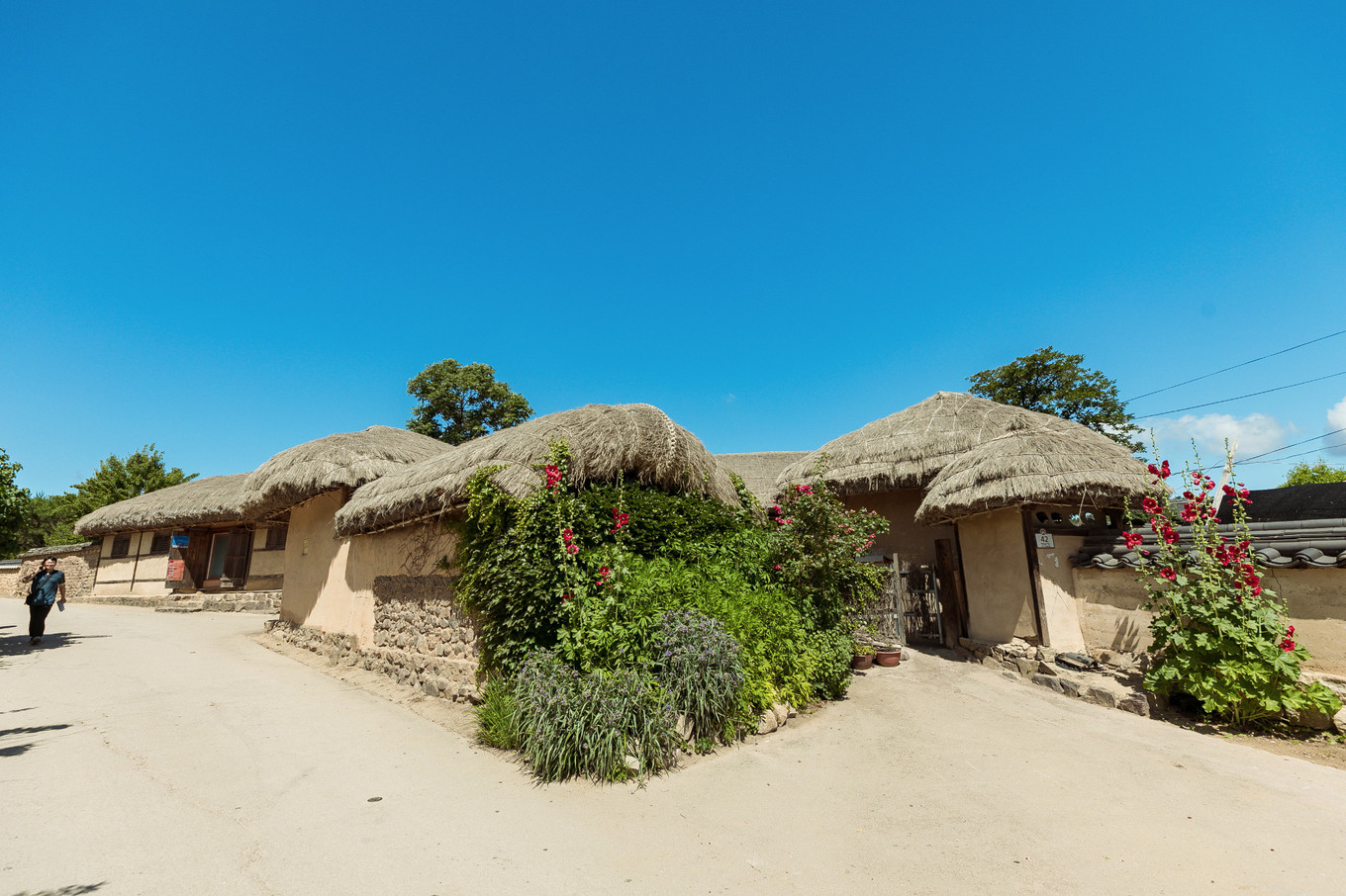 庆北三日，解锁你不知道的文化Korea