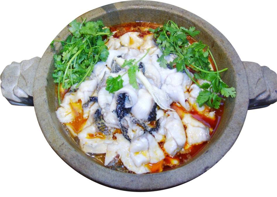 石锅鱼正宗教学哪里学,石锅鱼实体店培训教学