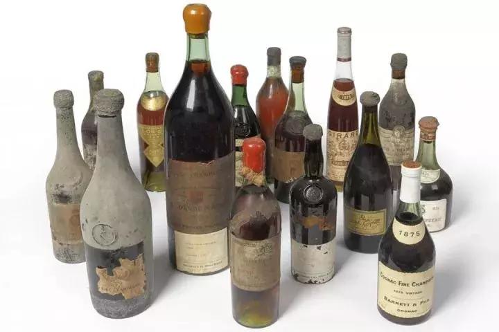 干邑选购,上好的干邑如何