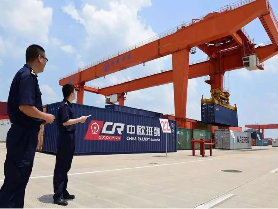 央视报道青白江,青白江央视新闻