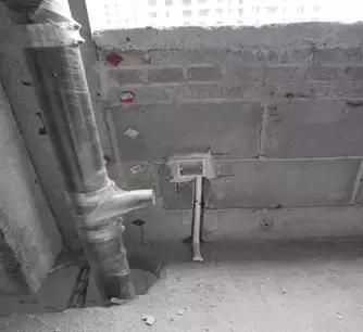 水电质量通病实景图,建筑水电工程质量通病