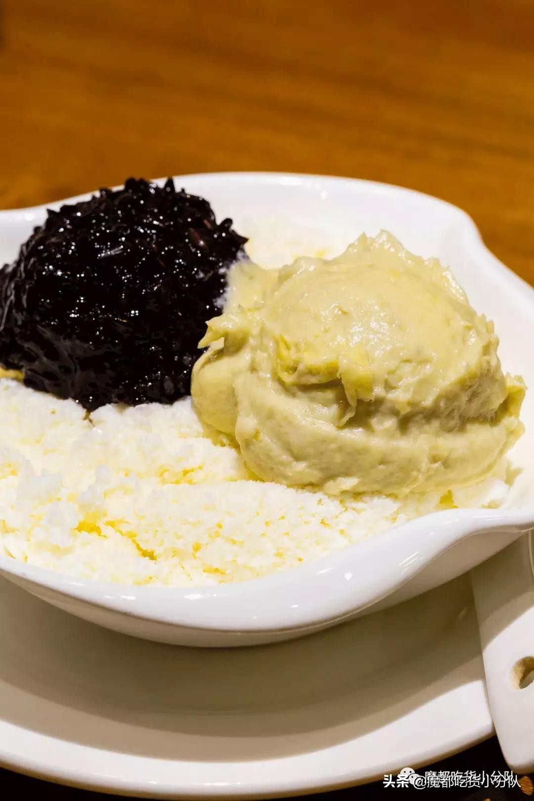 行家才知道的糖水铺们｜魔都low甜品清单③