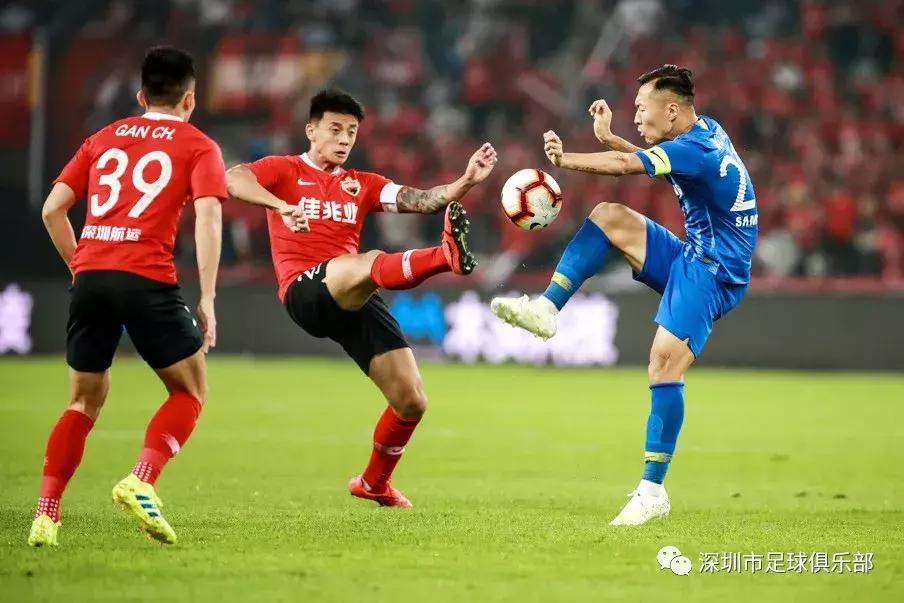 半场战报深足1-0泰达,深足输球保级成功