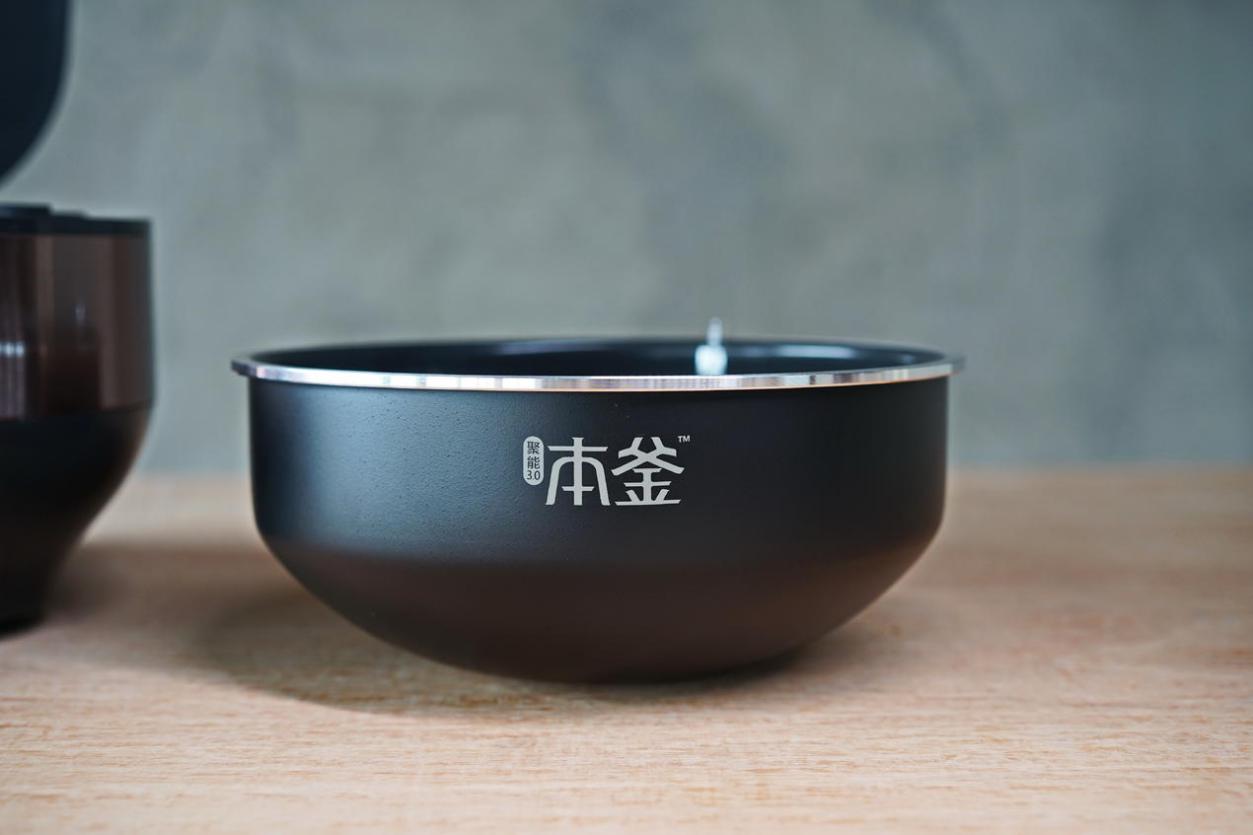 只为吃上一口热乎的饭,苏泊尔本釜电饭煲使用方法讲解