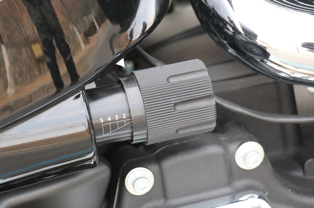 拥有一台摩托车的感受,哈雷有什么特别的