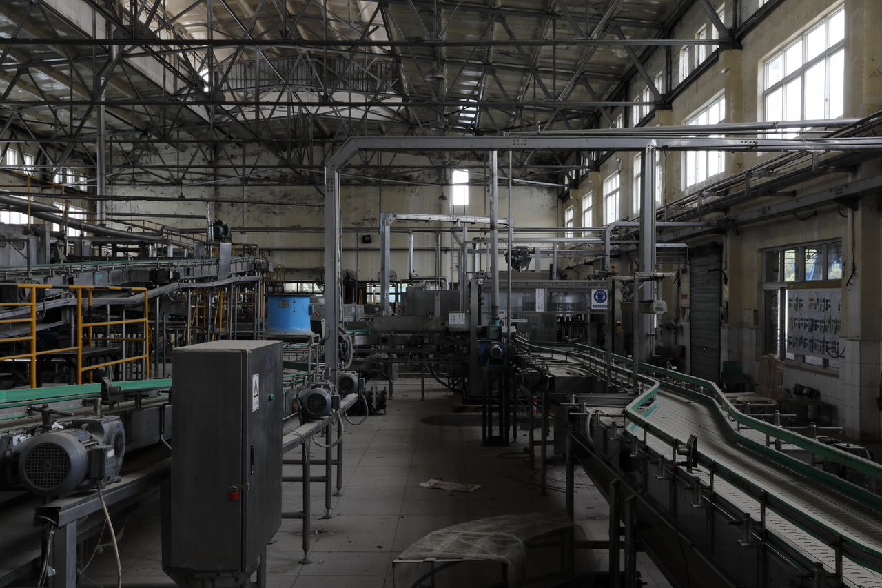 武汉东西湖产的雪花啤酒,东西湖雪花啤酒厂2015年