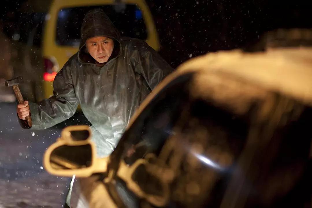 看见恶魔讲述,看见恶魔的感悟