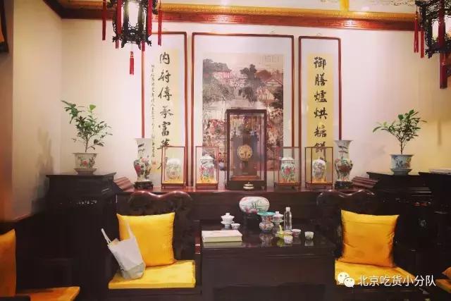 在北京带长辈去哪吃饭？我们帮你选了11家