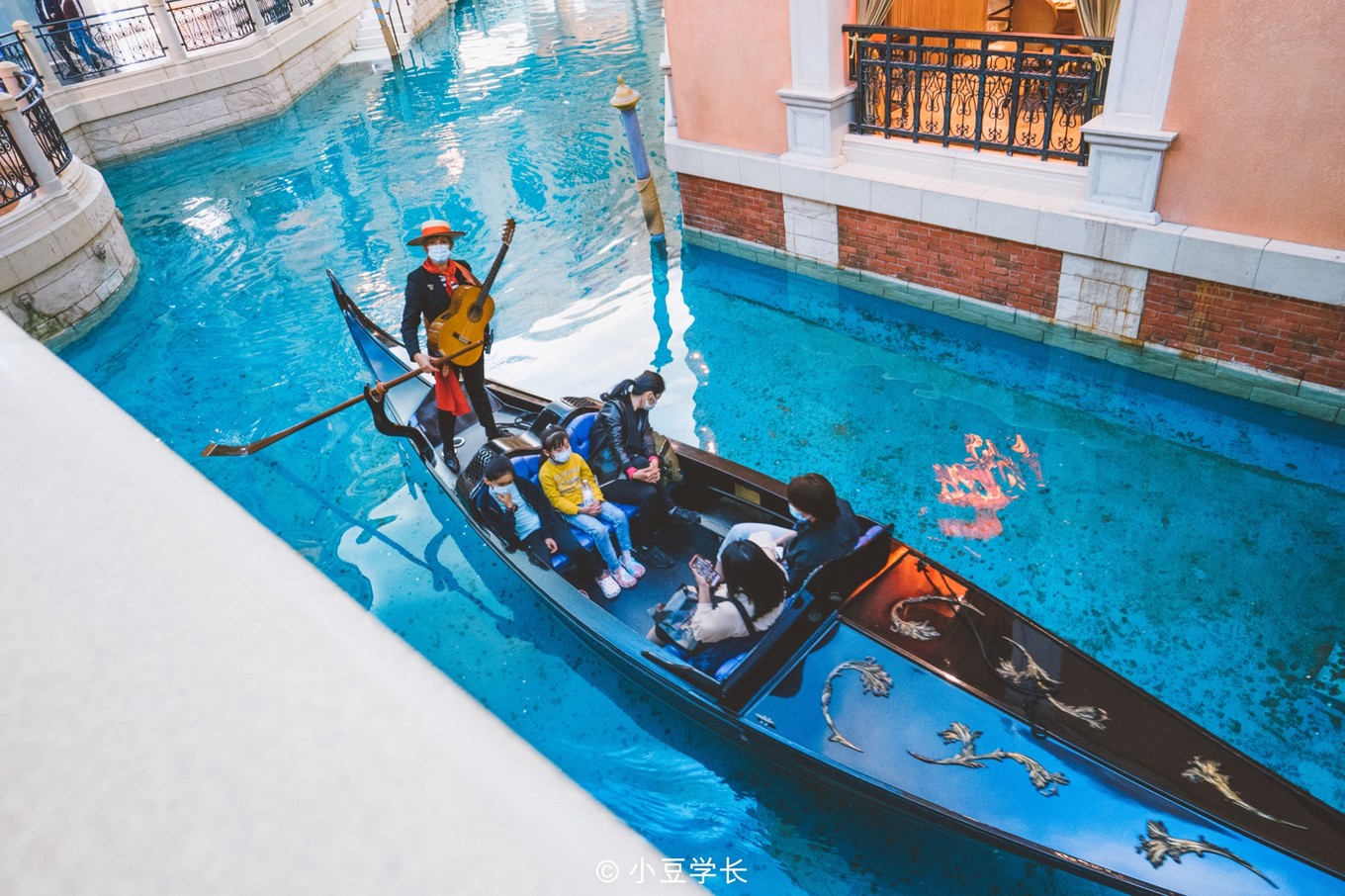 澳门旅游攻略免费吃喝,去澳门哪里有免费吃喝