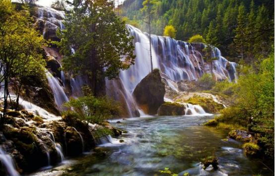 蜀道不再难,最全四川旅游攻略带你玩转四川