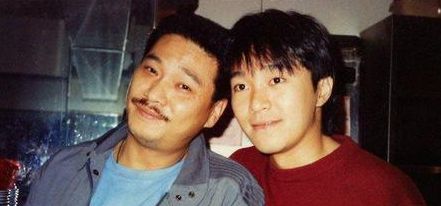 吴孟达与周星驰的合与分,是艺术逻辑决定的