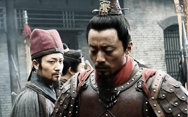 英雄崛起：被魔化的方腊，一个漆园主的进阶史